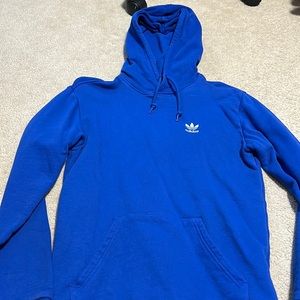 Mens adidas originals hoodie